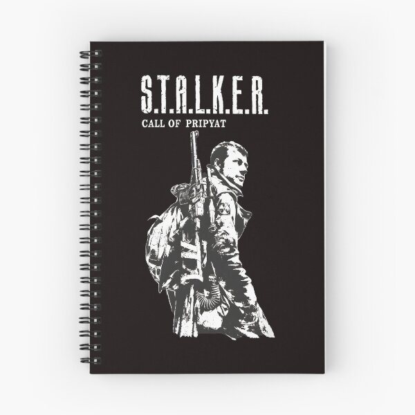 Item preview, S.T.A.L.K.E.R. Call of Pripyat Soldier Art designed and sold by Rockx5.