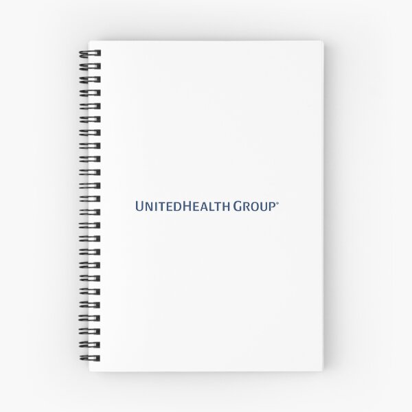 Item preview, UnitedHealth Group Logo Health Insurance Company Brand Identity designed and sold by neau3.
