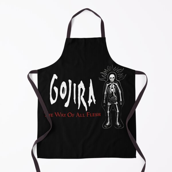Item preview, Gojira The Way Of All Flesh designed and sold by GavinPortillo.