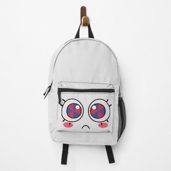 Item preview, Pomni Face designed and sold by DeviantMerch.