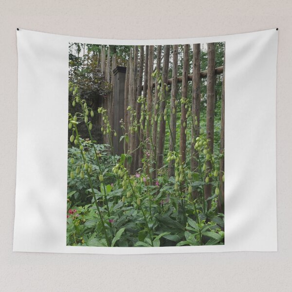 Item preview, White Burger Ranch aSwan Dreamscape designed and sold by BenjiyaHilary.