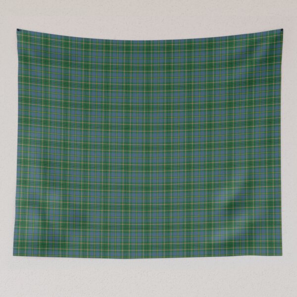 Item preview, Taylor Ancient Clan Tartan – Scottish Plaid Pattern for Proud Scots designed and sold by The Tartan Forge.