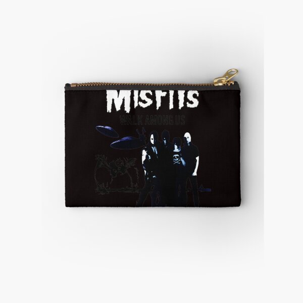 Item preview, Misfits Walk Among Us Punk Band  designed and sold by LookaaL.