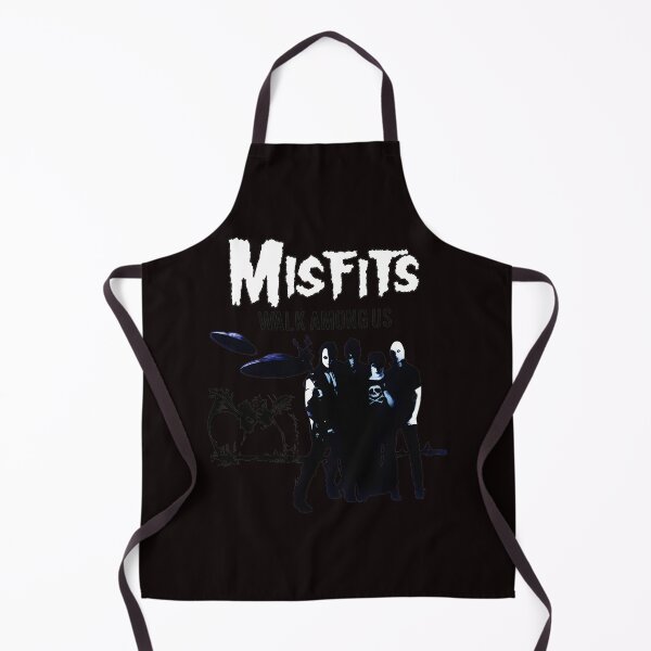 Item preview, Misfits Walk Among Us Punk Band  designed and sold by LookaaL.