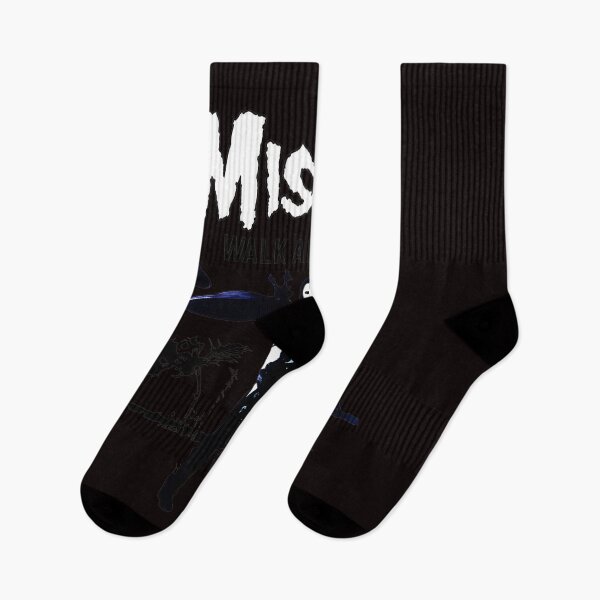 Item preview, Misfits Walk Among Us Punk Band  designed and sold by LookaaL.