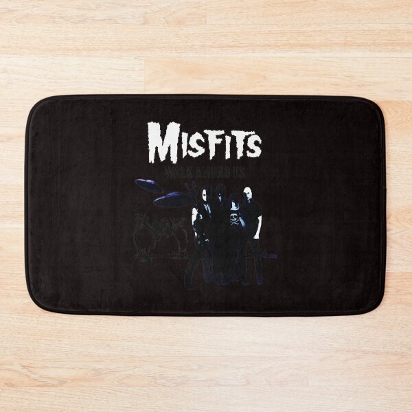 Item preview, Misfits Walk Among Us Punk Band  designed and sold by LookaaL.