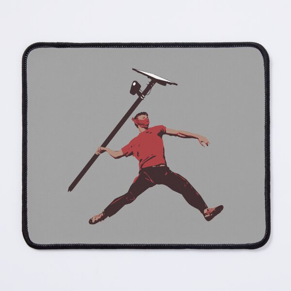 Item preview, Flock Thrower designed and sold by Karate Octopus.