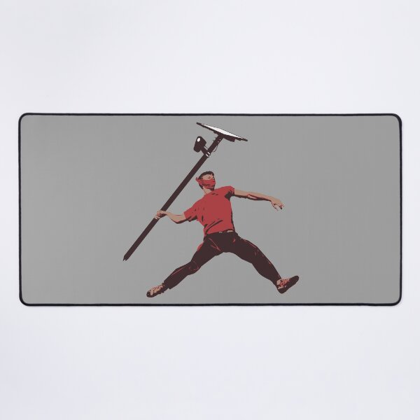 Item preview, Flock Thrower designed and sold by Karate Octopus.