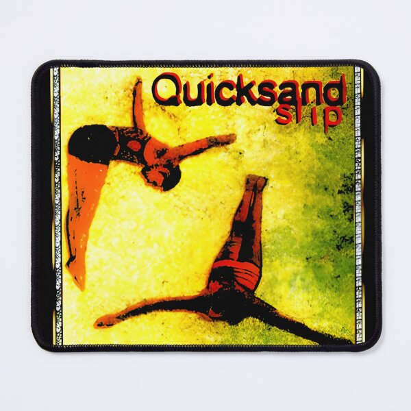 Item preview, Quicksand Slip Abstract Art designed and sold by GavinPortillo.