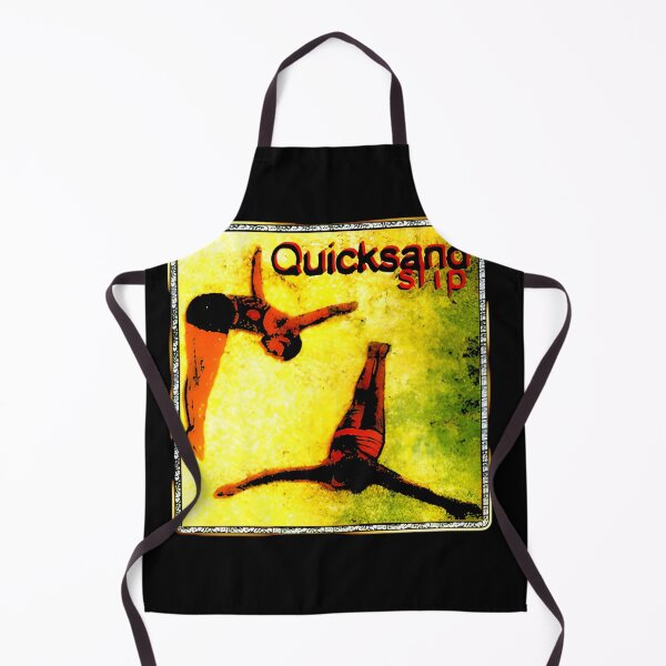 Item preview, Quicksand Slip Abstract Art designed and sold by GavinPortillo.
