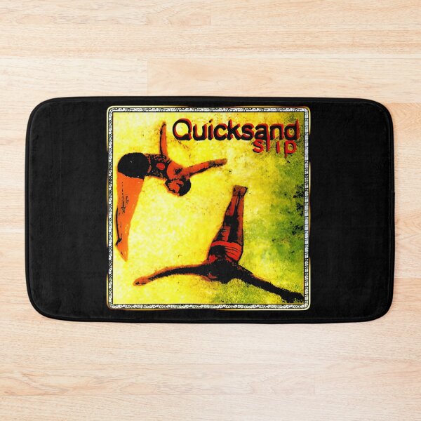 Item preview, Quicksand Slip Abstract Art designed and sold by GavinPortillo.