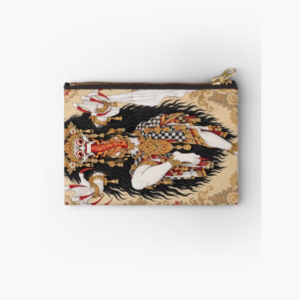 Item preview, Rangda, Demon Goddess of Bali designed and sold by ToonTrove.