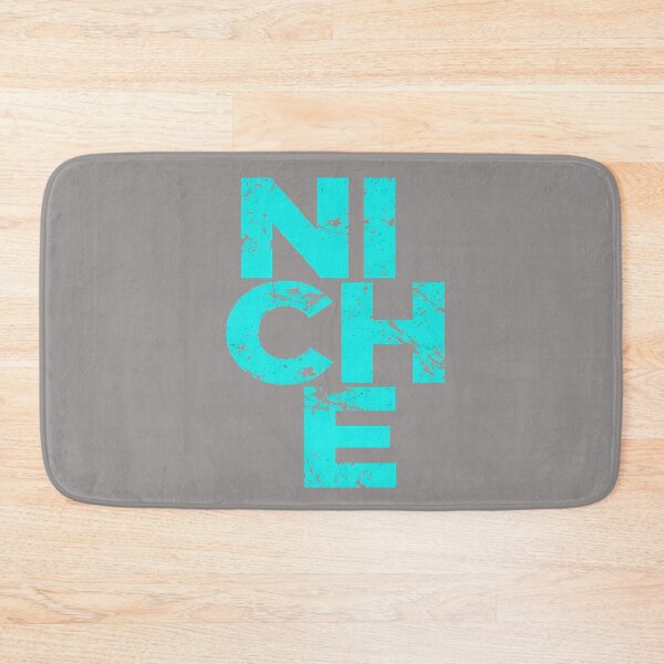 Artikelvorschau, Grunge-Buchstabe Z in Neon-Türkis mit Used-Look entworfen und verkauft von KaaMugudin.