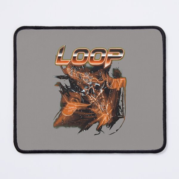 Item preview, Distressed Orange Text Graphic Wavy Word-91 designed and sold by KaaMugudin.
