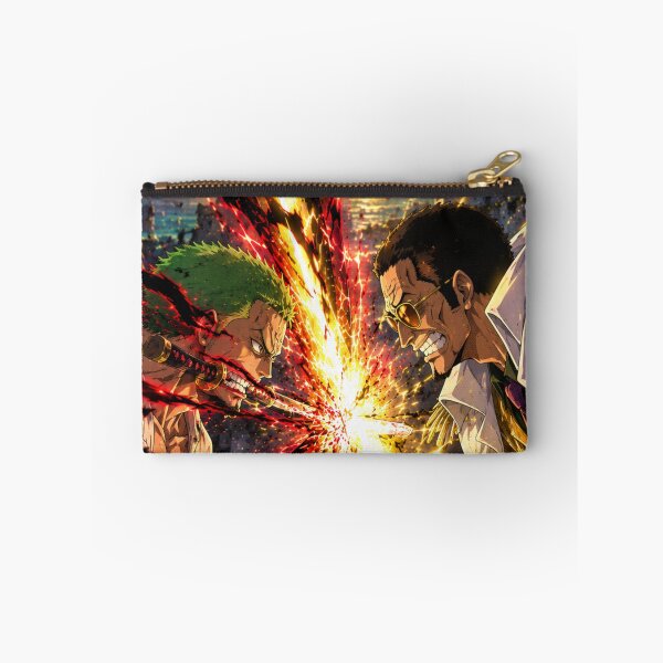 Item preview, Kizaru Vs Zoro designed and sold by jinwooo.