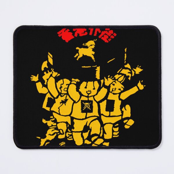 Item preview, Hong Kong Boycott Design designed and sold by GavinPortillo.