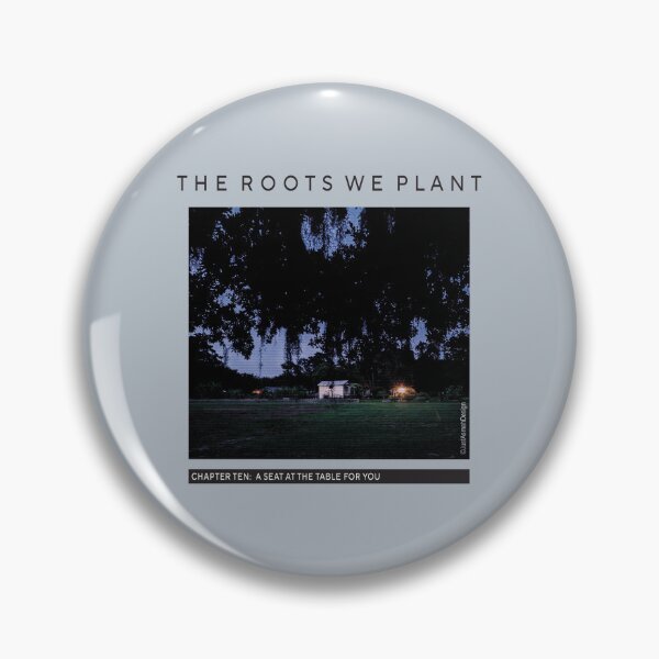 Item preview, The Roots We Plant Nostalgic Album Cover designed and sold by JustAsmahDesign.