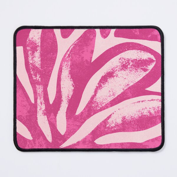 Item preview, Pink Maximalist Groovy Abstract designed and sold by trajeado14.
