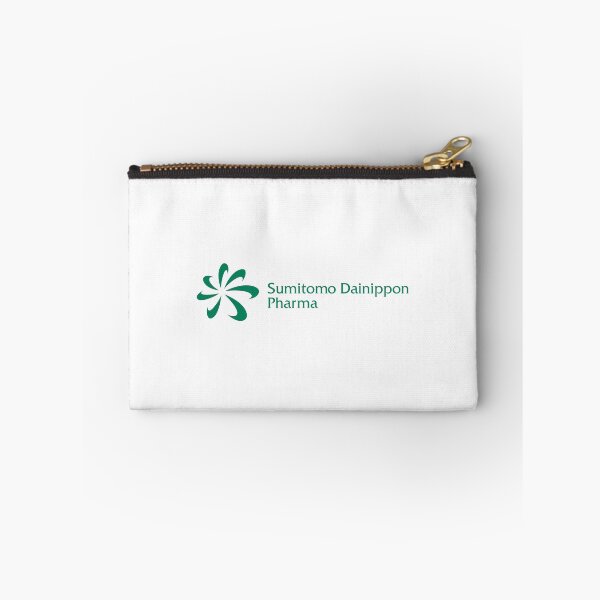 Item preview, Sumitomo Dainippon Pharma Logo Japanese Pharmaceutical Brand Identity designed and sold by neau3.