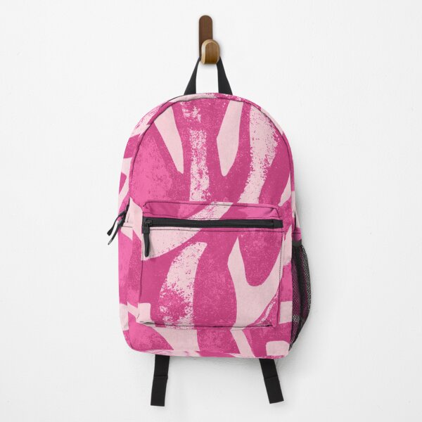Item preview, Pink Maximalist Groovy Abstract designed and sold by trajeado14.