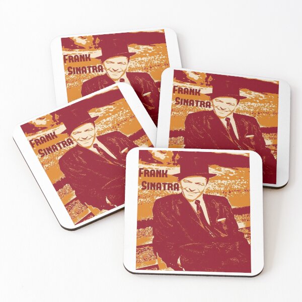Item preview, Sinatra Inspired Art designed and sold by JazzyQueen.