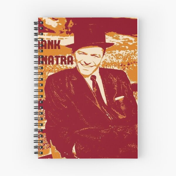 Item preview, Sinatra Inspired Art designed and sold by JazzyQueen.