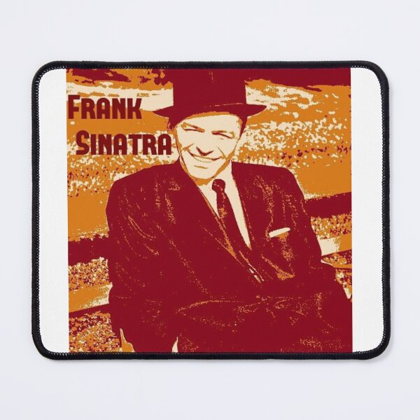 Item preview, Sinatra Inspired Art designed and sold by JazzyQueen.