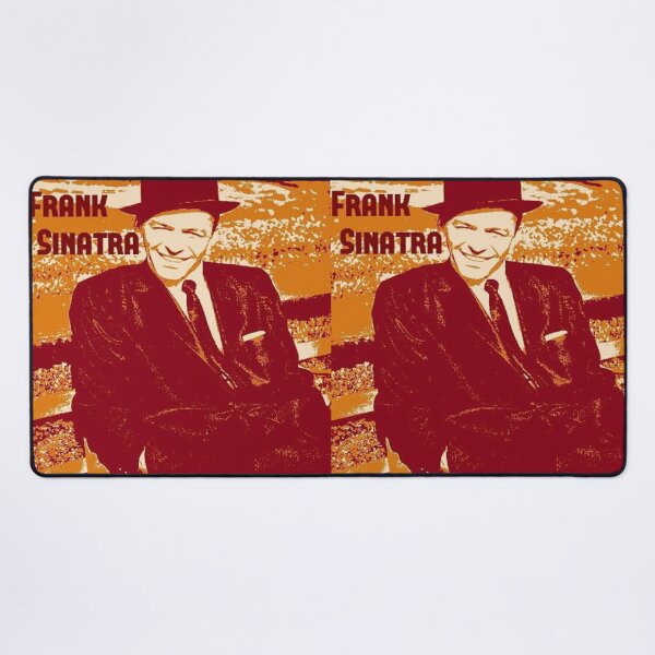 Item preview, Sinatra Inspired Art designed and sold by JazzyQueen.