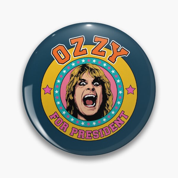 Item preview, ozzy osbourne  (48) designed and sold by AraizaAuron.
