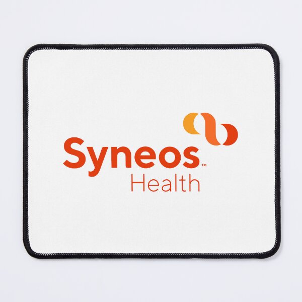 Item preview, Syneos Health Logo Biopharmaceutical Solutions Brand Identity designed and sold by neau3.