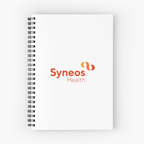 Item preview, Syneos Health Logo Biopharmaceutical Solutions Brand Identity designed and sold by neau3.