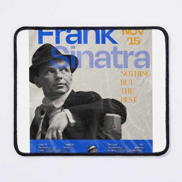 Item preview, Sinatra Inspired Art designed and sold by JazzyQueen.