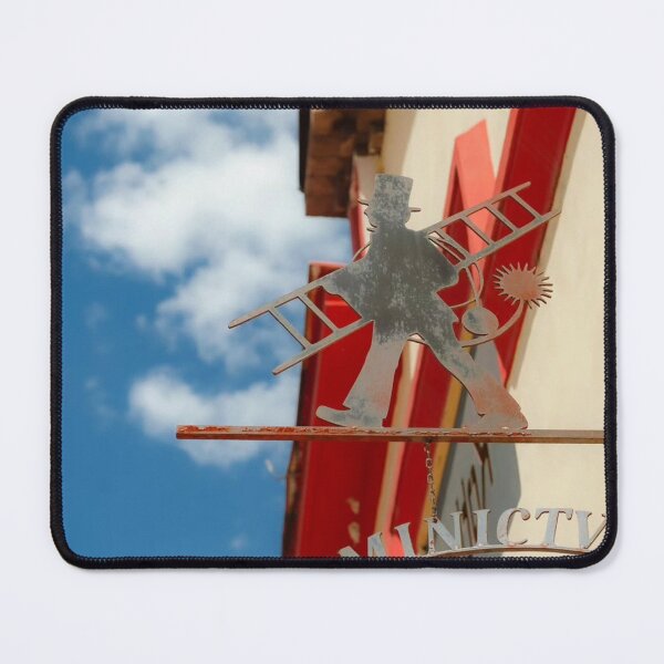 Item preview, Suave Arizona Mi Asu Tempe bNicho de sombra designed and sold by Gabrieleitz.