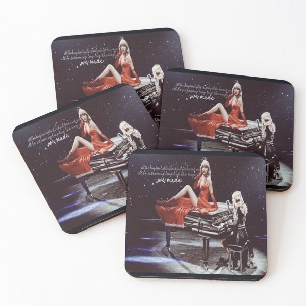 Item preview, Taylor Swift, long live w/ lyrics edit designed and sold by simpleswift.