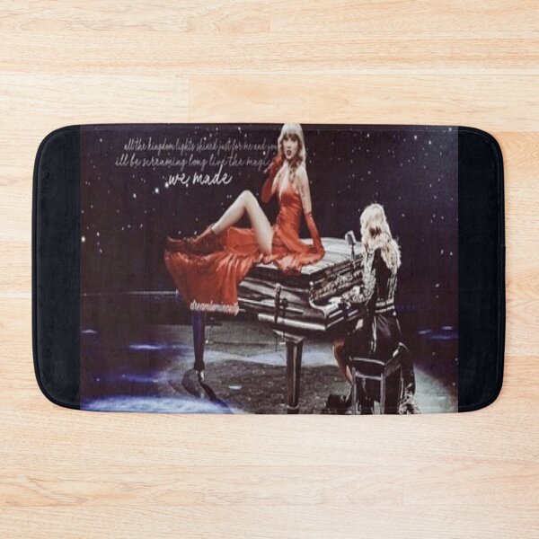 Item preview, Taylor Swift, long live w/ lyrics edit designed and sold by simpleswift.