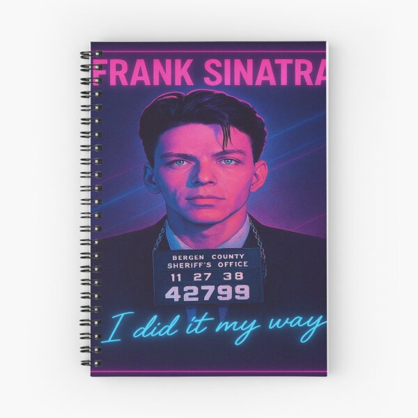 Item preview, Sinatra Inspired Art designed and sold by JazzyQueen.