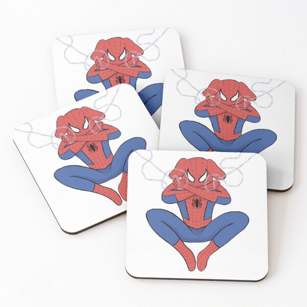 Item preview, Spidey Tyu designed and sold by Katya-Kreations.