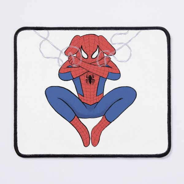 Item preview, Spidey Tyu designed and sold by Katya-Kreations.