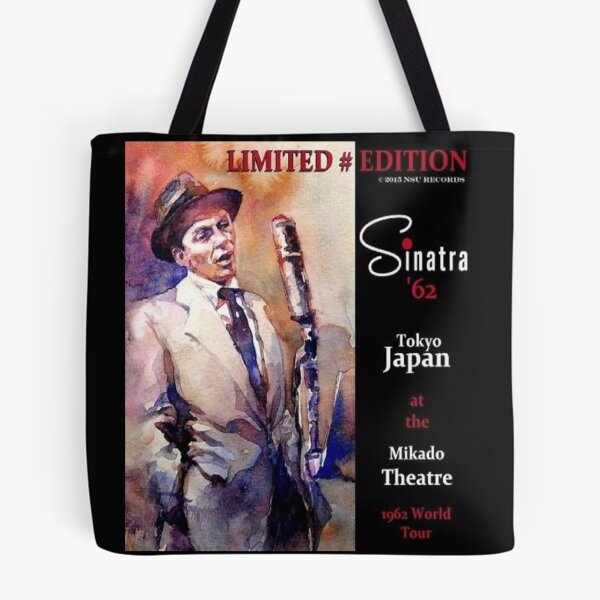 Item preview, Sinatra Inspired Art designed and sold by JazzyQueen.