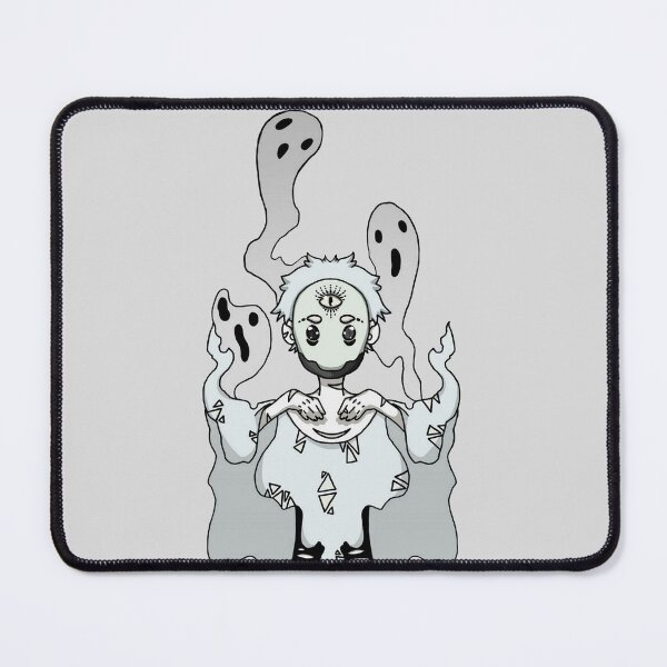 Item preview, Haunted designed and sold by Kyxuki.
