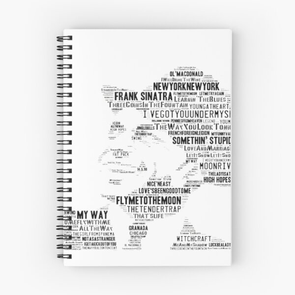 Item preview, Sinatra Inspired Art designed and sold by JazzyQueen.