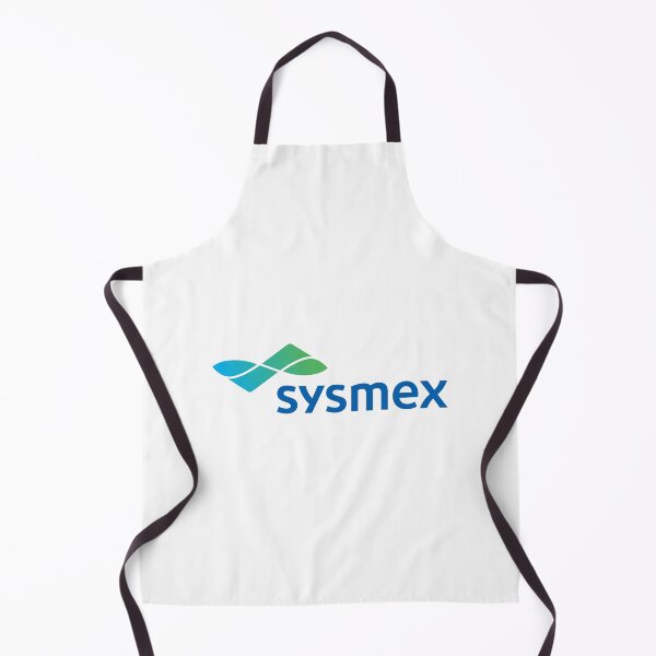 Item preview, Sysmex Corporation Logo Diagnostics Hematology Brand Identity designed and sold by neau3.