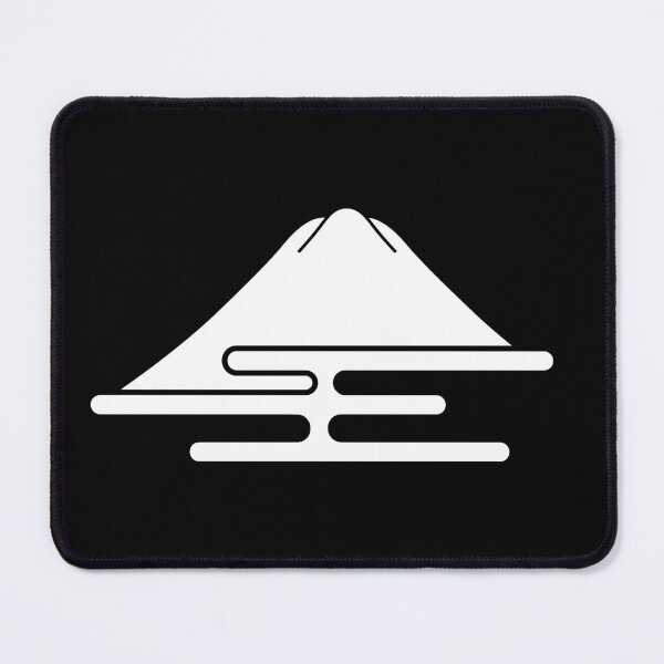 Item preview, Mon of the Aoiki Clan designed and sold by joshcartoonguy.