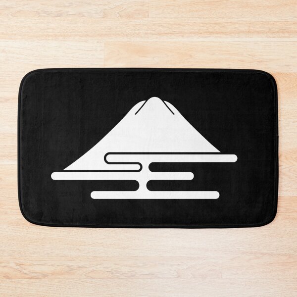 Item preview, Mon of the Aoiki Clan designed and sold by joshcartoonguy.