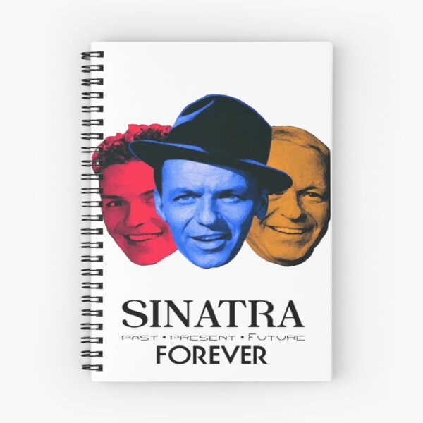 Item preview, Sinatra Inspired Art designed and sold by JazzyQueen.