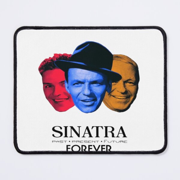 Item preview, Sinatra Inspired Art designed and sold by JazzyQueen.