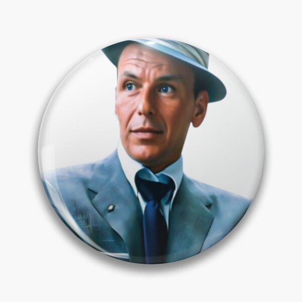 Item preview, Sinatra Inspired Art designed and sold by JazzyQueen.