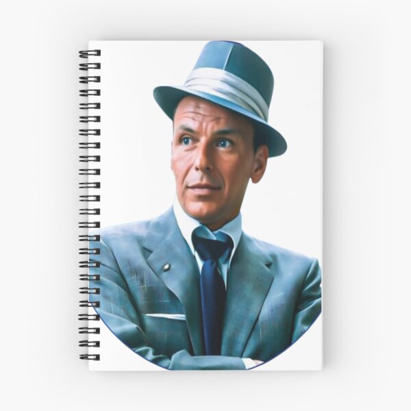 Item preview, Sinatra Inspired Art designed and sold by JazzyQueen.