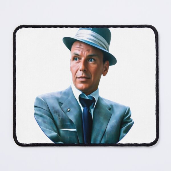 Item preview, Sinatra Inspired Art designed and sold by JazzyQueen.