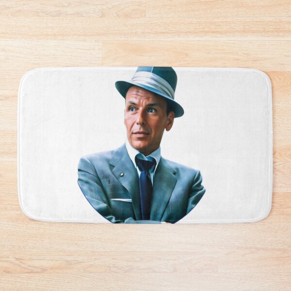 Item preview, Sinatra Inspired Art designed and sold by JazzyQueen.